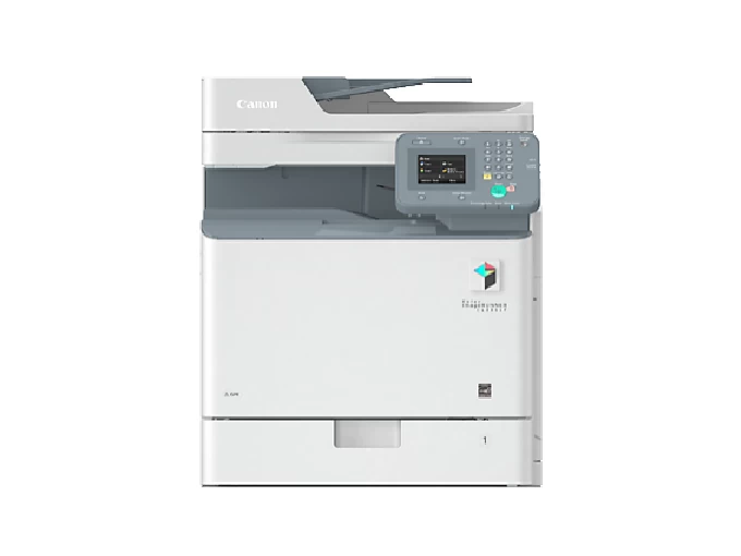 imageRUNNER C1325iF - ORBITEX