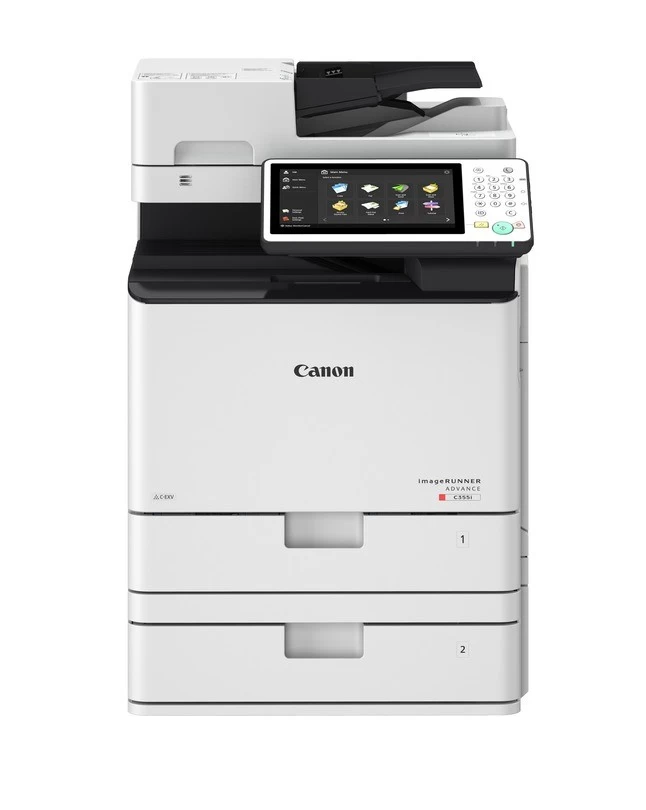 imageRUNNER ADVANCE C256iF III - ORBITEX