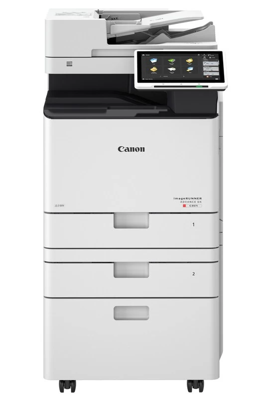 imageRUNNER ADVANCE DX C257i - ORBITEX