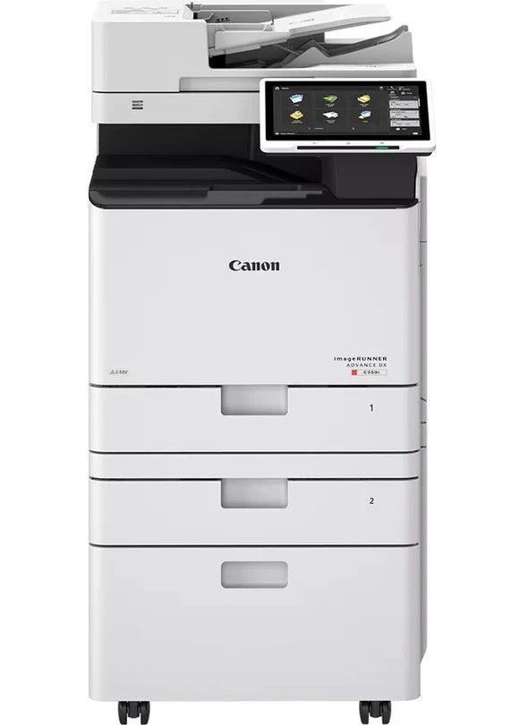 imageRUNNER ADVANCE DX C259i - ORBITEX
