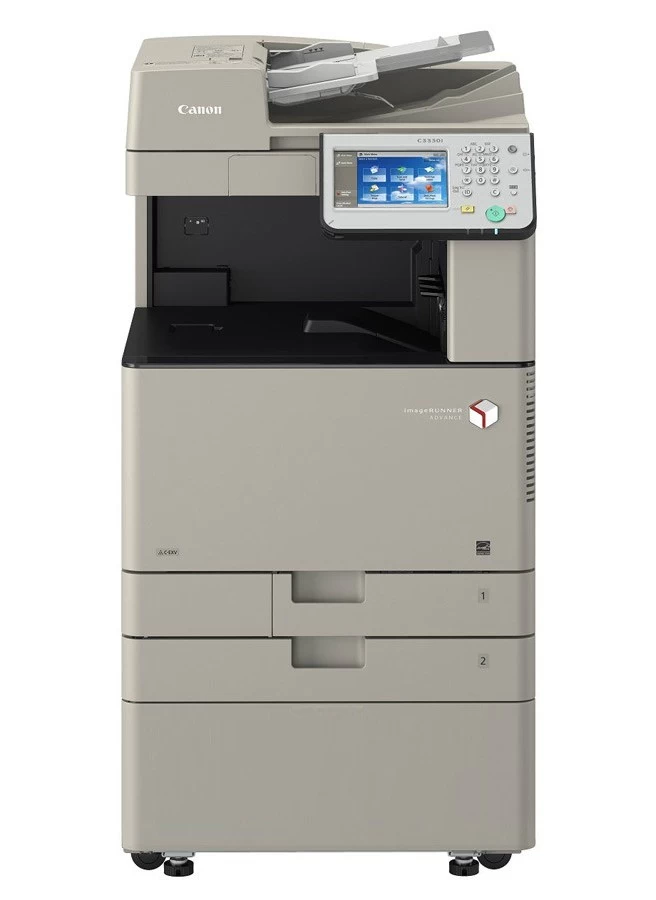 imageRUNNER ADVANCE C3320 - ORBITEX