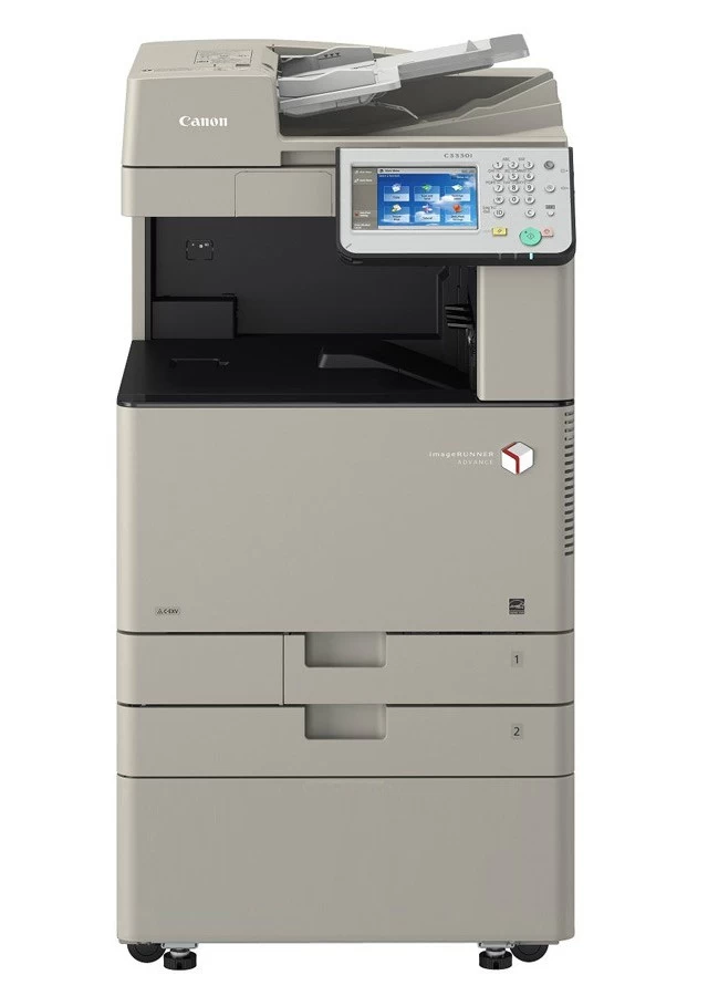 imageRUNNER ADVANCE C3325i - ORBITEX