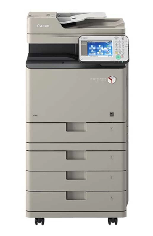 imageRUNNER ADVANCE C3330i - ORBITEX