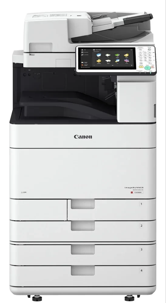 imageRUNNER ADVANCE C3520i - ORBITEX