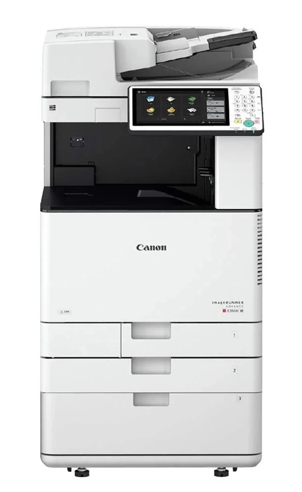 imageRUNNER ADVANCE C3525i - ORBITEX