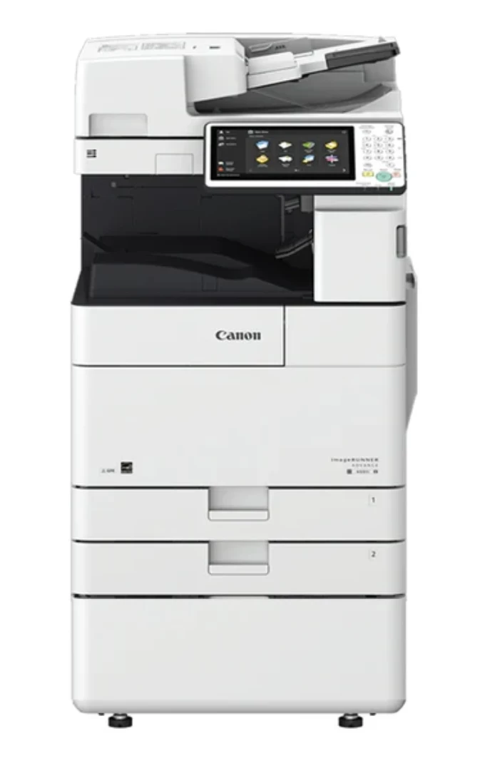 imageRUNNER ADVANCE C3530i II - ORBITEX