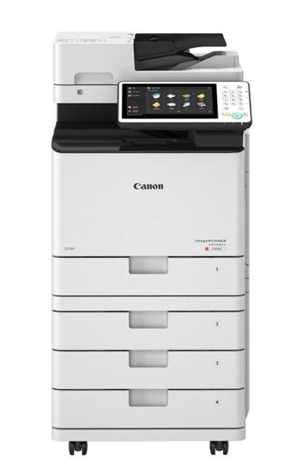 imageRUNNER ADVANCE C355i - ORBITEX