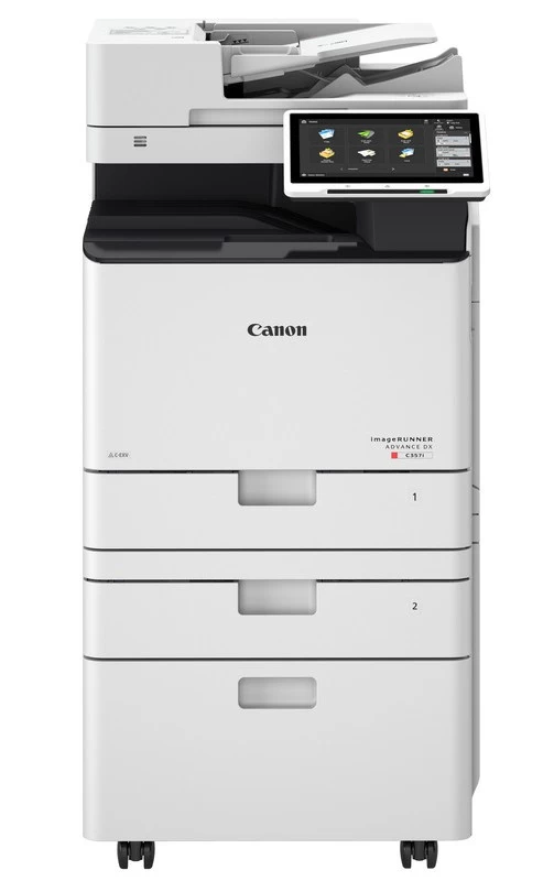 imageRUNNER ADVANCE DX C357i - ORBITEX