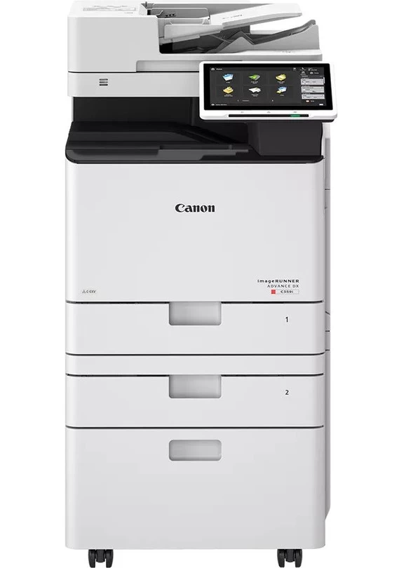 imageRUNNER ADVANCE DX C359i - ORBITEX