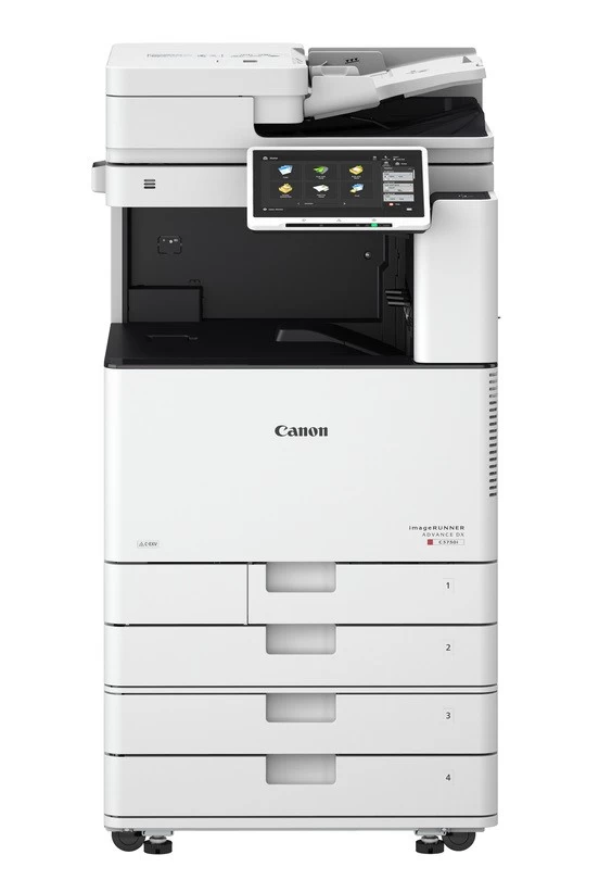 imageRUNNER ADVANCE DX C3720i - ORBITEX