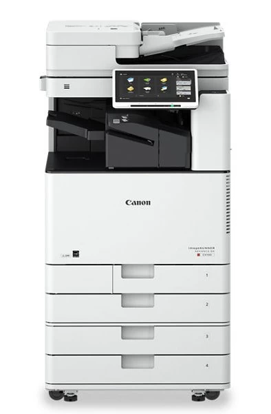 imageRUNNER ADVANCE DX C3730i - ORBITEX