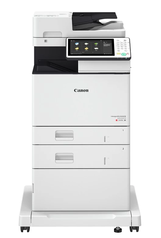 imageRUNNER ADVANCE C475iFZ III - ORBITEX