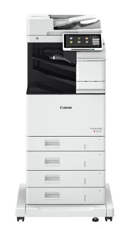imageRUNNER ADVANCE DX C477i - ORBITEX
