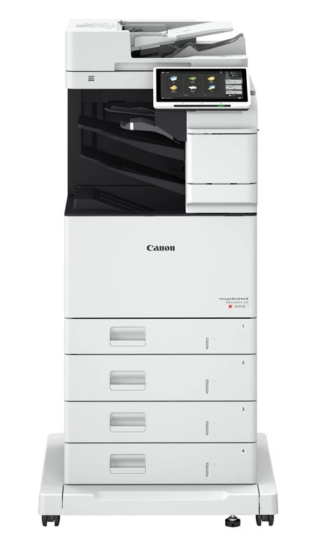 imageRUNNER ADVANCE DX C478i - ORBITEX
