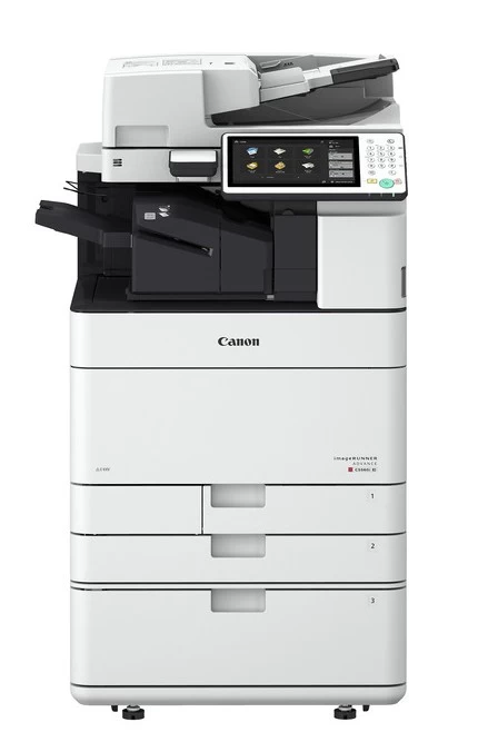 imageRUNNER ADVANCE C5535i - ORBITEX