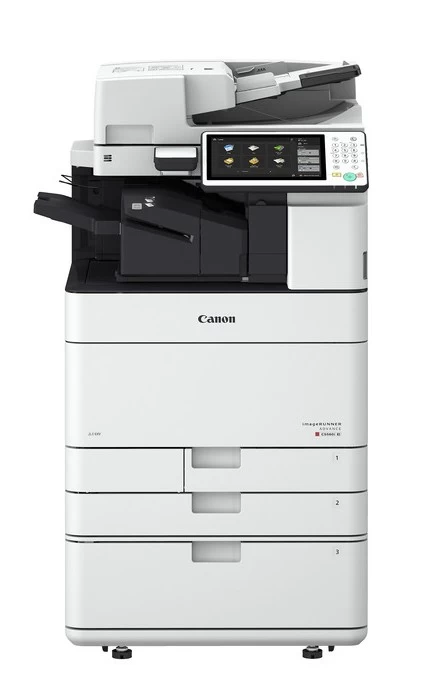imageRUNNER ADVANCE C5540i II - ORBITEX