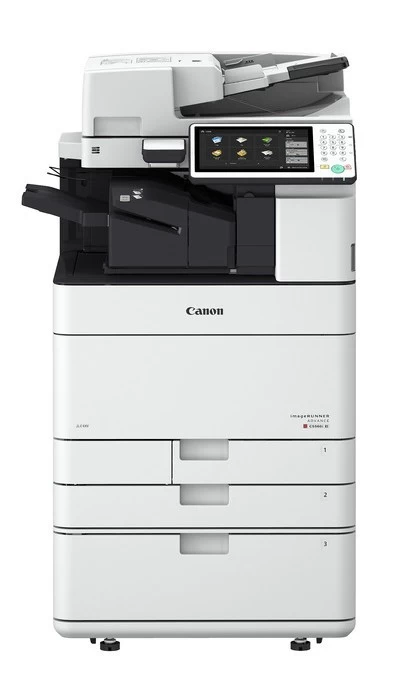 imageRUNNER ADVANCE C5550i III - ORBITEX