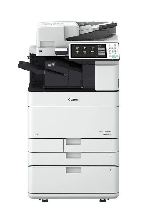 imageRUNNER ADVANCE C5560i II - ORBITEX
