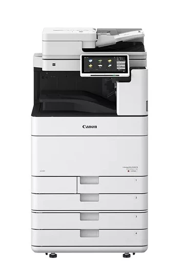 imageRUNNER ADVANCE DX C5740i - ORBITEX