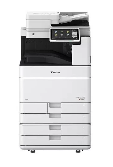 imageRUNNER ADVANCE DX C5750i - ORBITEX