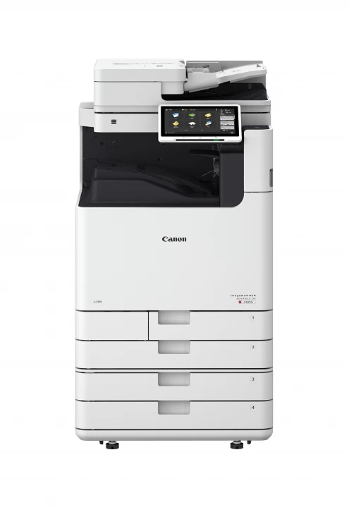 imageRUNNER ADVANCE DX C5840i - ORBITEX