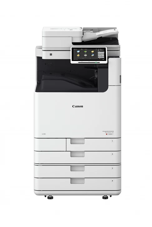imageRUNNER ADVANCE DX C5850i - ORBITEX