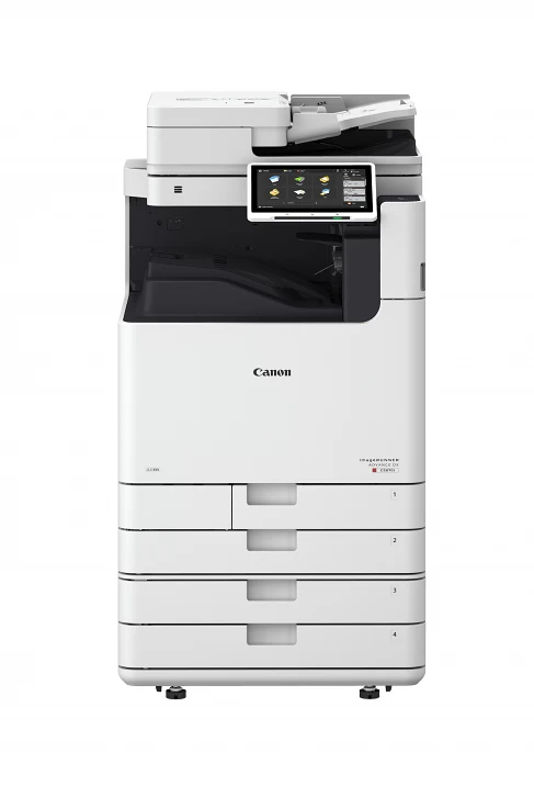 imageRUNNER ADVANCE DX C5860i - ORBITEX