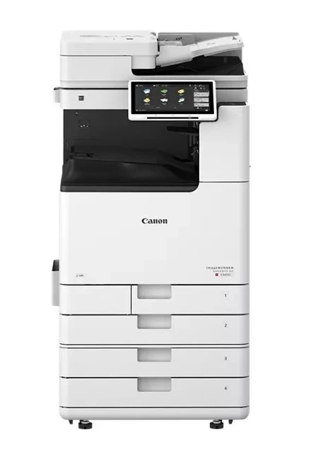 imageRUNNER ADVANCE DX C3935i - ORBITEX