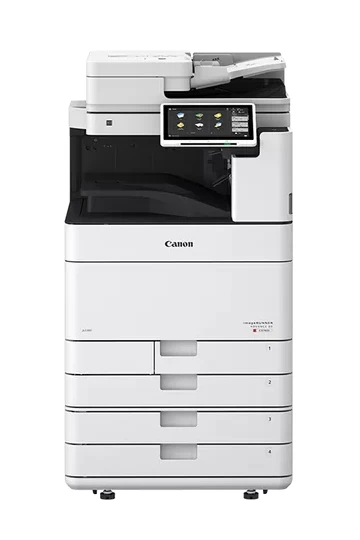 imageRUNNER ADVANCE DX C5735i - ORBITEX