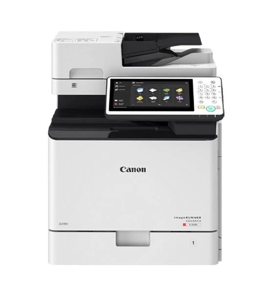 imageRUNNER ADVANCE C255i - ORBITEX