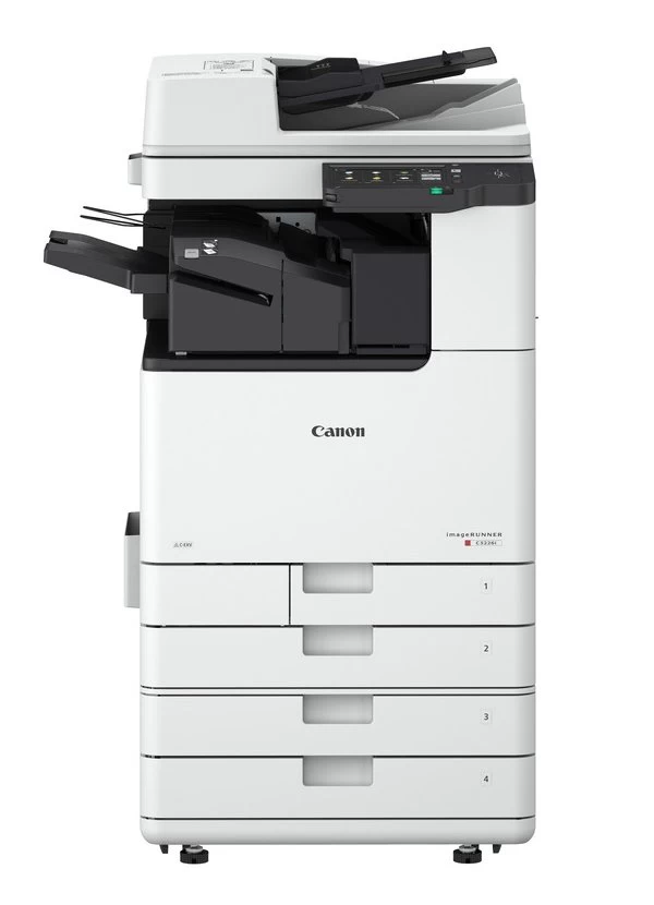 imageRUNNER C3226i - ORBITEX
