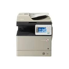 imageRUNNER Advance 400i - ORBITEX