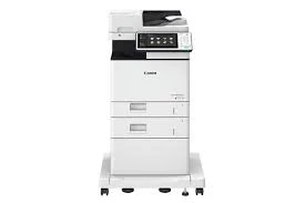 imageRUNNER Advance 525i II - ORBITEX