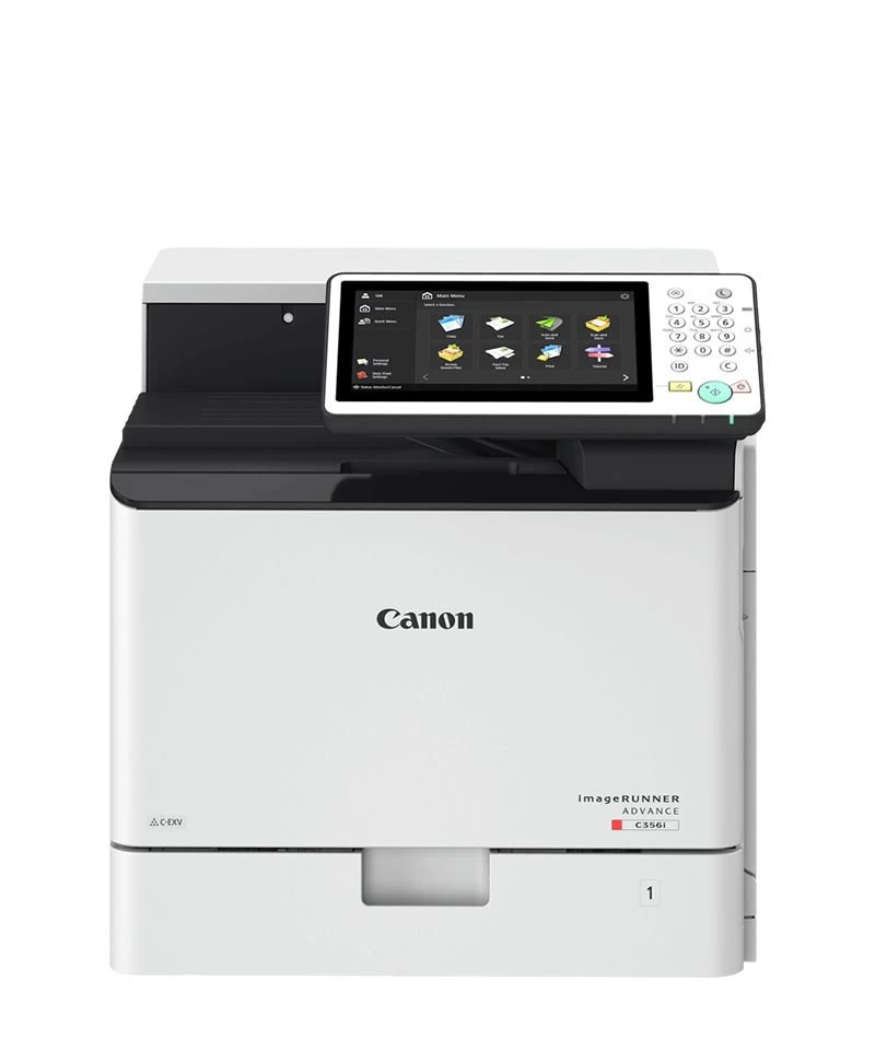 imageRUNNER ADVANCE C256i II - ORBITEX