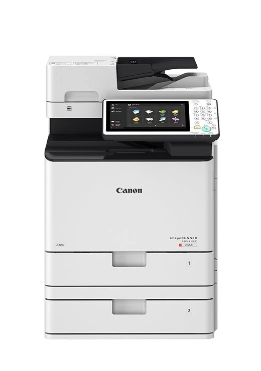 imageRUNNER ADVANCE C356i II - ORBITEX
