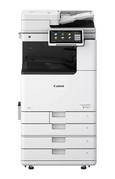 imageRUNNER ADVANCE DX C3835i - ORBITEX