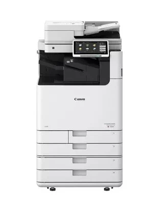 imageRUNNER ADVANCE DX C5870i - ORBITEX