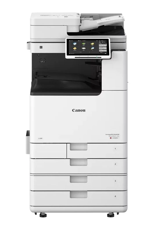 imageRUNNER ADVANCE DX C3926i - ORBITEX