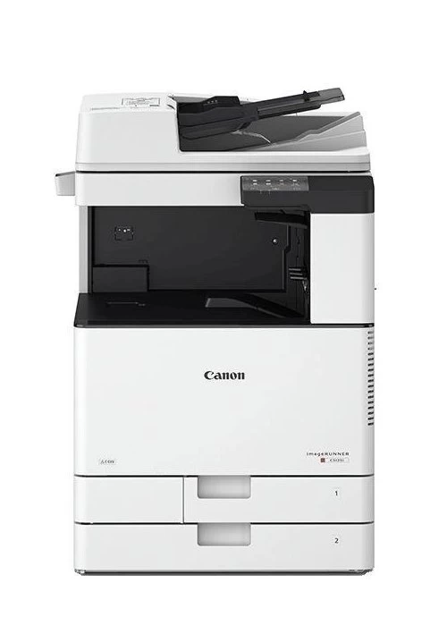 imageRUNNER C3125i - ORBITEX