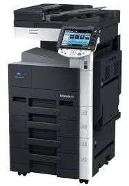 Bizhub 223 - ORBITEX