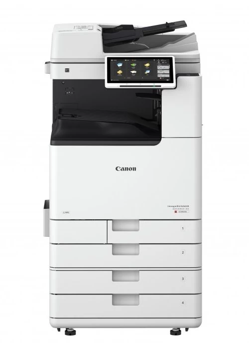 imageRUNNER ADVANCE DX C3922i - ORBITEX