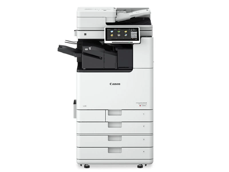 imageRUNNER ADVANCE DX C3826i - ORBITEX