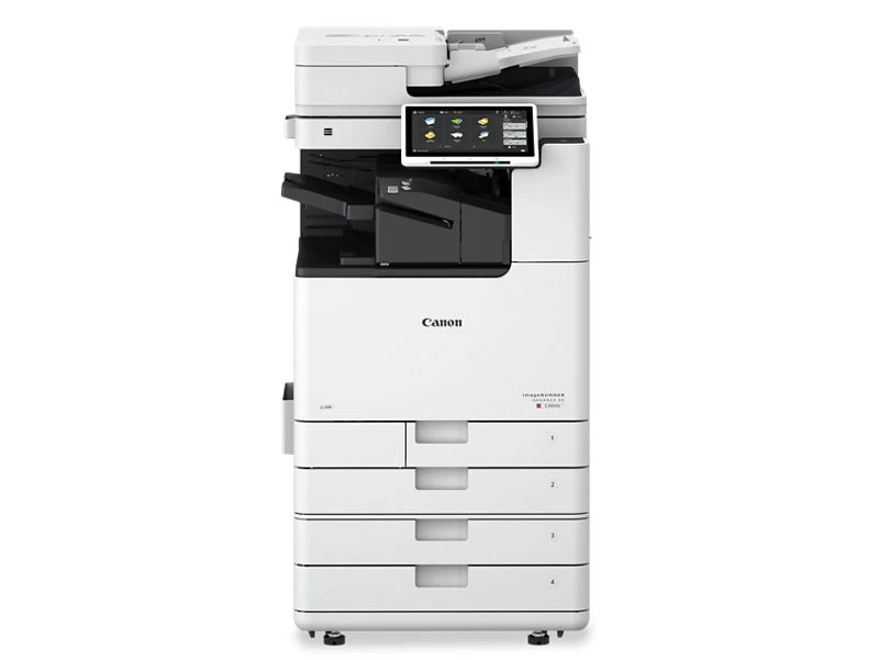 imageRUNNER ADVANCE DX C3830i - ORBITEX