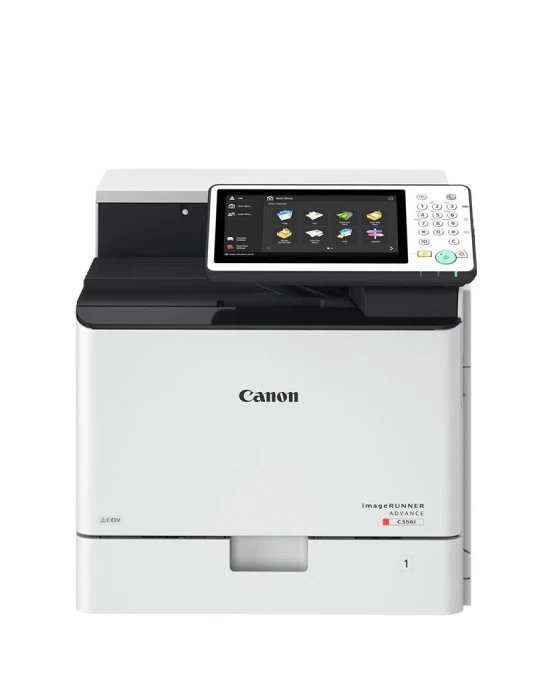 imageRUNNER ADVANCE C256i - ORBITEX