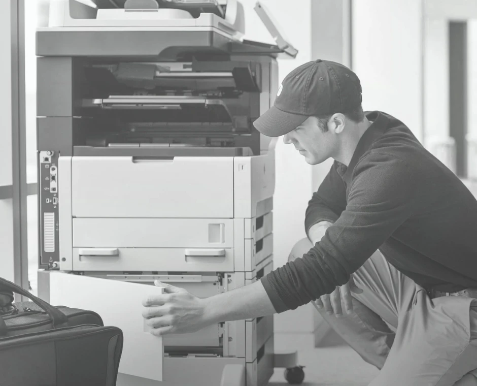 Experts in Modern Office Technology - ORBITEX