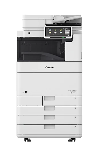 imageRUNNER ADVANCE DX C5760i - ORBITEX